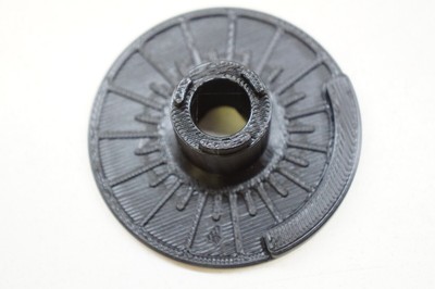 Replacement Discs for Bowflex SelectTech 552 Series 2 - #2, #3, #4, #5