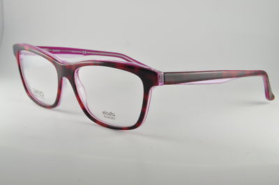 Safilo Eyeglasses SA 6037 0PG2 Havana Cyclamen, Size 54-15-140