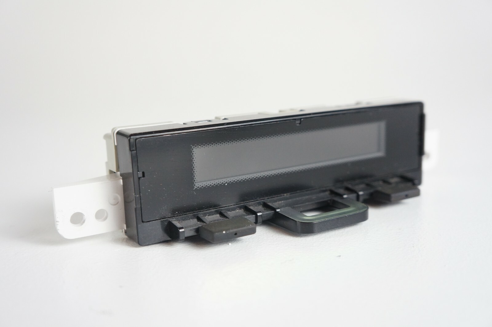 13-2018 acura rdx temperature dash display screen oem