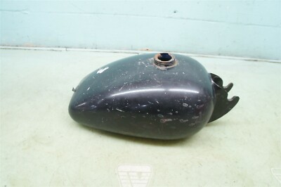Later Harley Sprint 350 Ss Gas Tank Aermacchi Ss350 250 3 2432 のebay公認海外通販 セカイモン