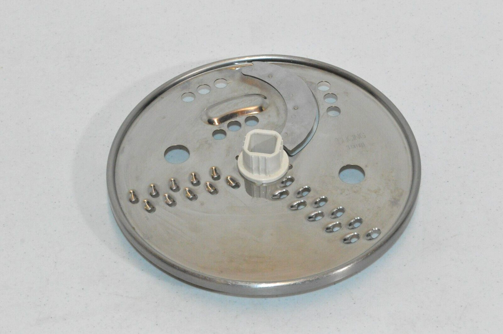 Slicing/shredding Blade For Model 70590 Type Fp11