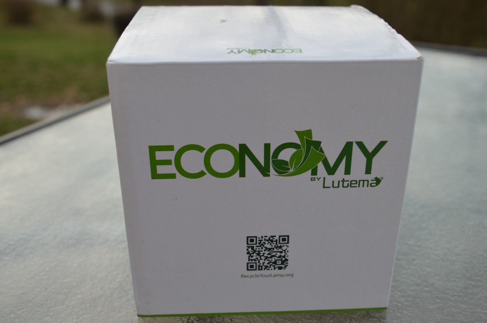 Economy Lutema 5J J1M02 001-L01   Projector Lamp  New in Sealed Box