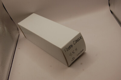 Freed of London Classic Pointe Shoe Pink 4.5 Anchor Maker 1X X Not Returnable