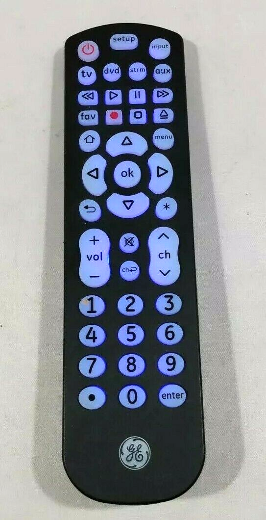 Control Smart Tv Streaming Players Blu-ray Dvd
