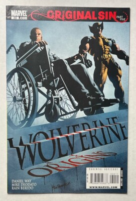 Wolverine Origins #30 2009 Marvel Comic Book - We Combine Shipping