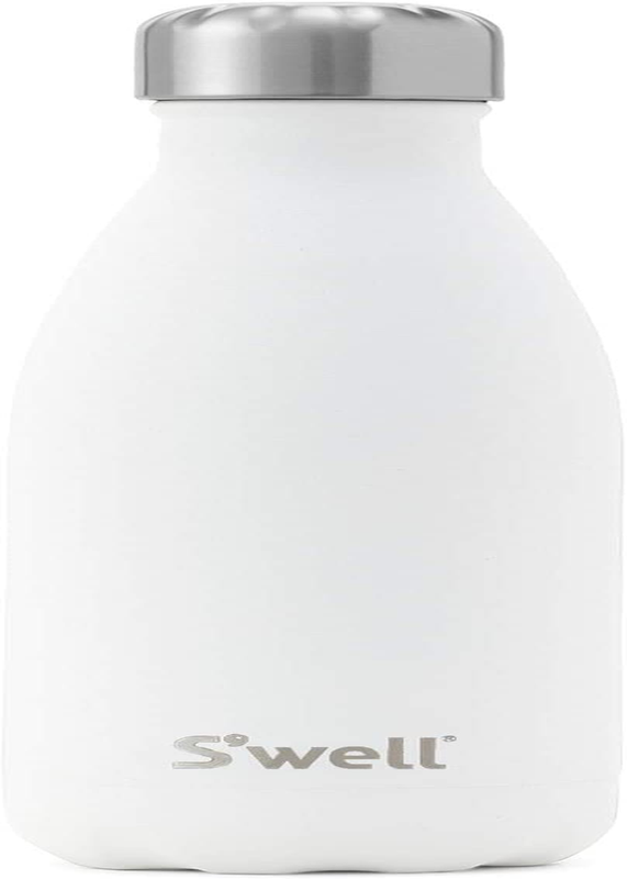 "S'Well Moonstone Water Bottle - Stay Hydrated Anywhere - Keeps Drinks Ice Cold