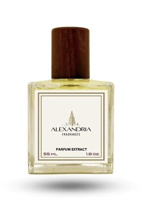 Alexandria Fragrances Velvet Iris X55ml