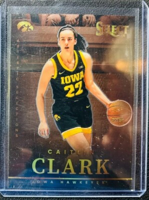 Caitlin Clark Collection 2024 You Pick The Cards
