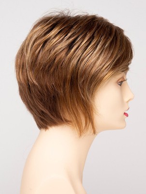 Chantel | Envy Wigs  | Classic Cap |  You Choose Color