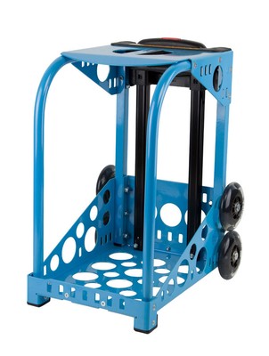Zuca Blue Frame