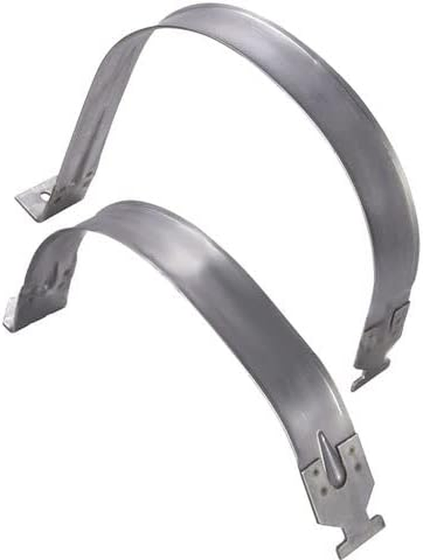 Fuel Tank Strap Compatible with 2002-2008 Dodge Ram 1500
