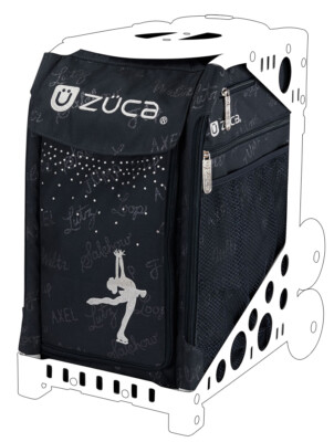 Zuca Sport Insert -  Ice Queen
