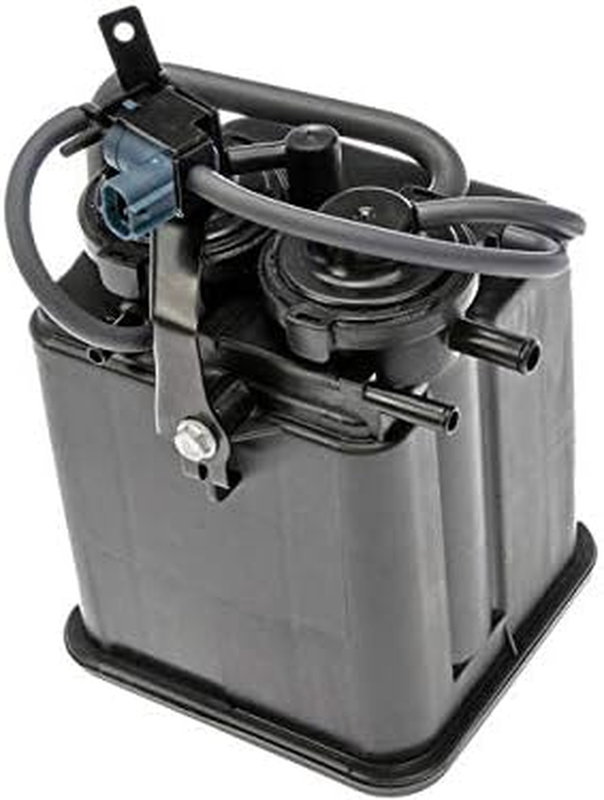 Carbon Canister Compatible with 1996-2000 Toyota RAV4 2.0L 4-Cylinder
