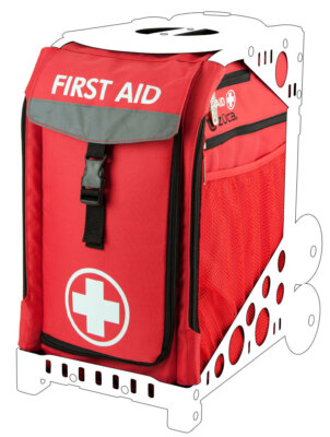 Zuca Sport Insert - FIRST AID