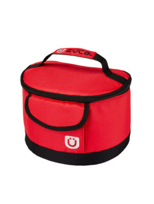 Zuca Lunchbox Red