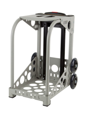 Zuca Gray Frame