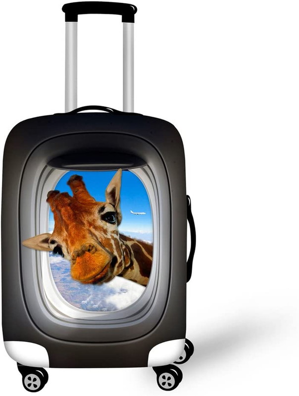 Cover Anti-scratch Dust-proof Baggage Suitcase Prot