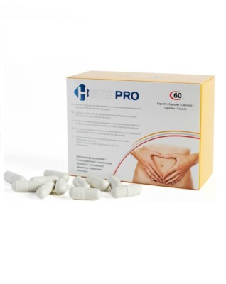 Pillen / Tabletten Behandlung Anti Hämorrhoiden Hemapro Snap Natural