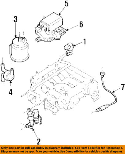 Engine Diagram Mazda 6 2003 Egr Valve - Wiring Diagram & Schemas