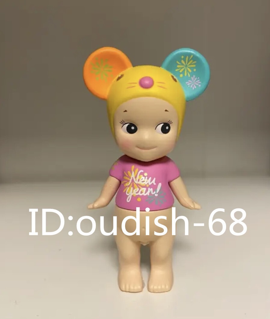 Sonny angel mini figure Decorative 20個 Sonny angel mini figure Decorative 20個