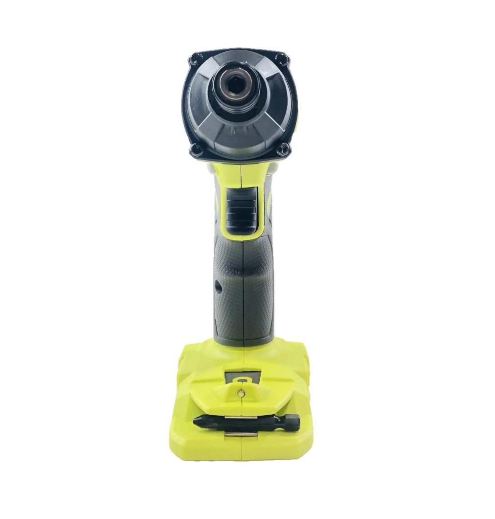 NEW RYOBI 18-VOLT 1/4" INCH IMPACT DRIVER (BARE TOOL) P235