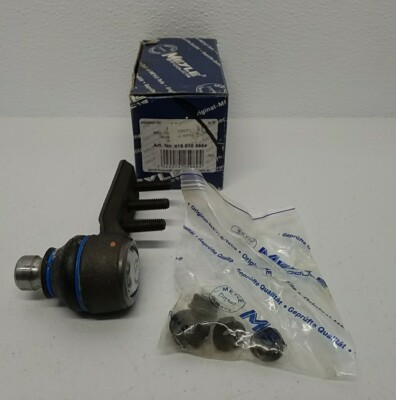 516 010 5554 Meyle Support Guide Joint Assembly Meyle 516 010 5554
