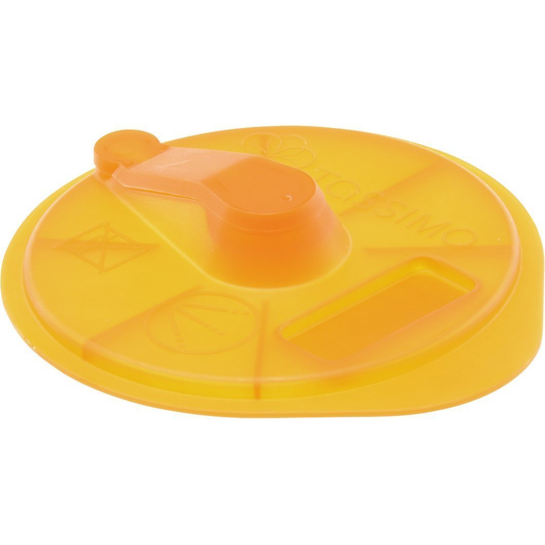 Bosch 00576837 Tassimo Cleaning Disc eBay