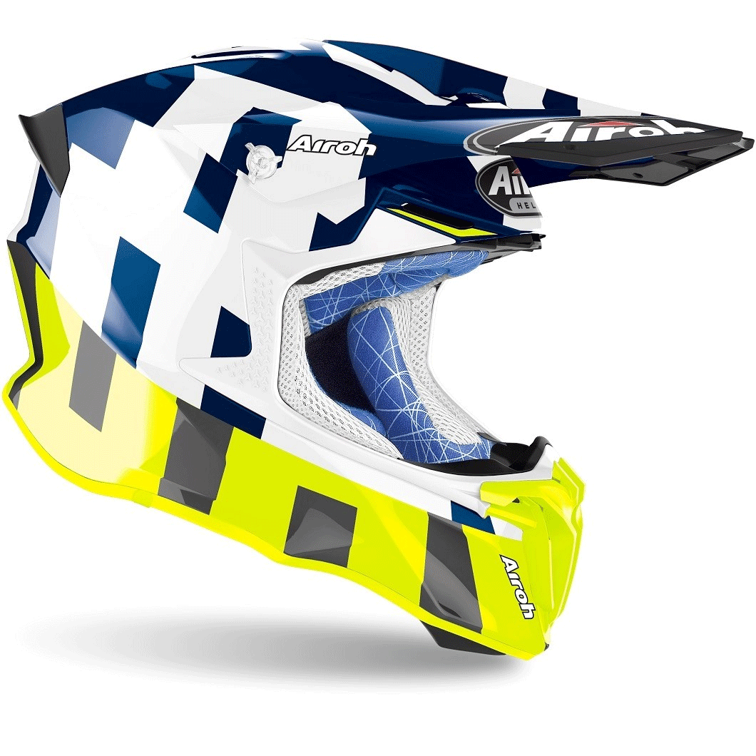 Airoh Twist 2.0 Mask モトクロスヘルメット 楽天市場】＼全品1000円ｸｰﾎﾝﾟ☆9/22(月)限定／Airoh アイロー