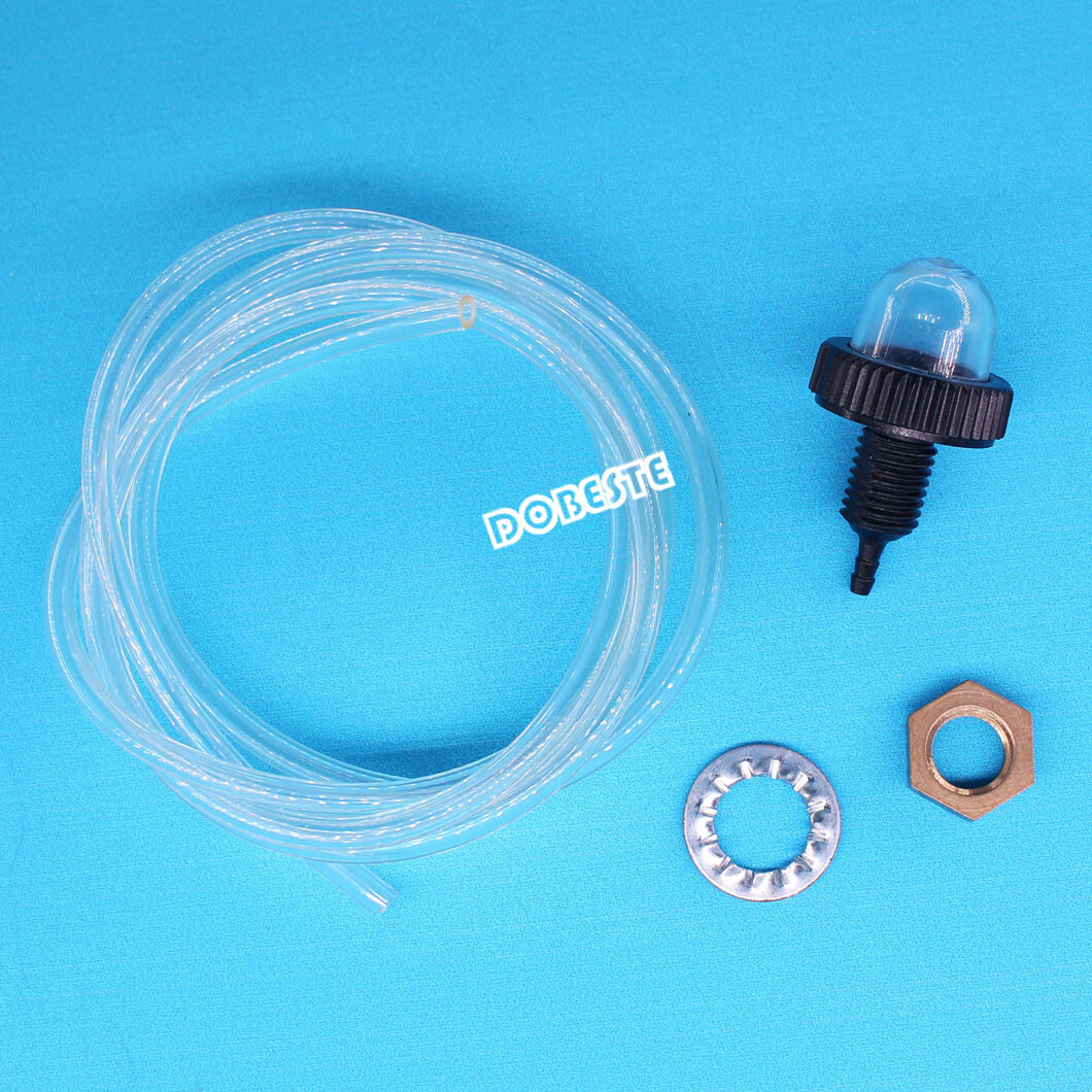 New For KAWASAKI 49043-7002 CARB PRIMER BULB PUMP FITS SOME FJ180V For ENGINE.