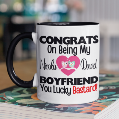 Perfect gift hotsell for my boyfriend
