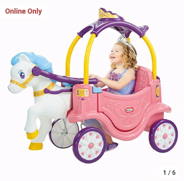 little tikes rocking horse target