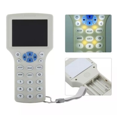 RFID/NFC Access Control Card IC Decryption Elevator Card Reader Proximity Card