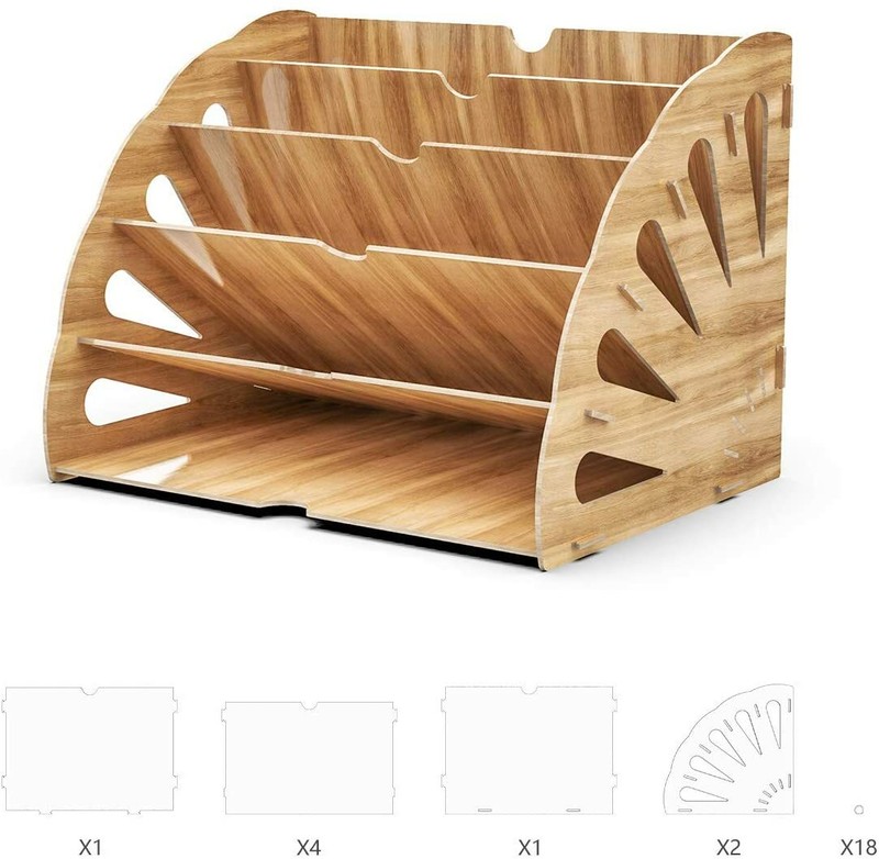 Ablage Schreibtisch Holz 2021 Ablage Schreibtisch Holz 2021