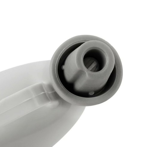 Truckers best friend locks on any bottle