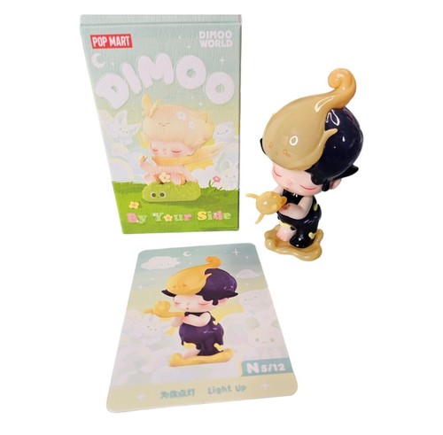 【まとめ売り】 pop mart pucky dimoo 約100点 まとめ売り】 pop mart pucky dimoo 約100点