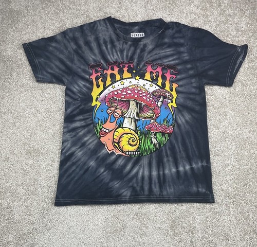 ◆BADBLOOD◆ Eat Me Slim T-Shirt White w-tee24-055 Zadig & Voltaire Women's Skinny Je T'Aime T-Shirt | $98.00