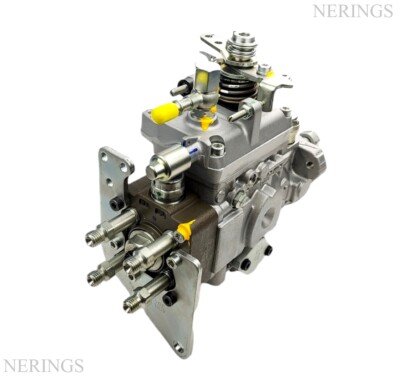 Einspritzpumpe für Perkins 0460424255 2644N203 Neu/OEM Original 