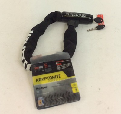kryptonite keeper 755 mini