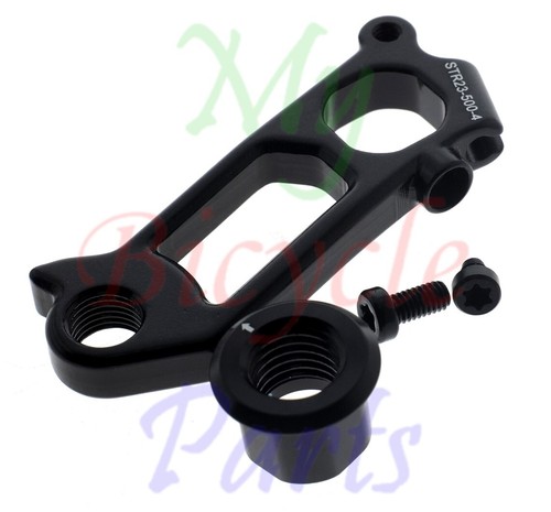 足回りTHUNDER Scott Foil / Addict / Plasma TT Direct Mount Derailleur