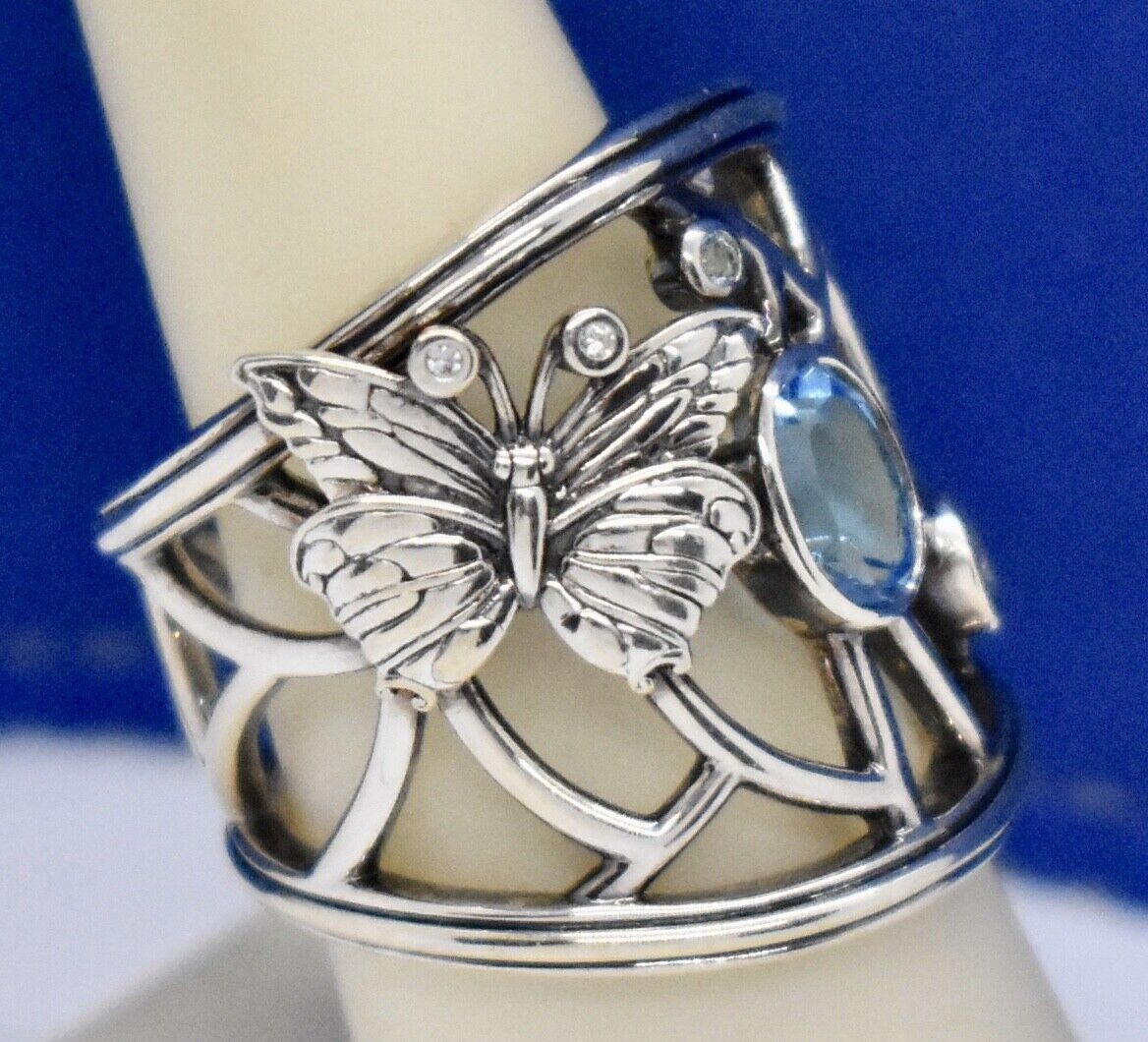 【Shapes Studio】Butterfly Bandリング $_57.JPG?set_id=880000500F