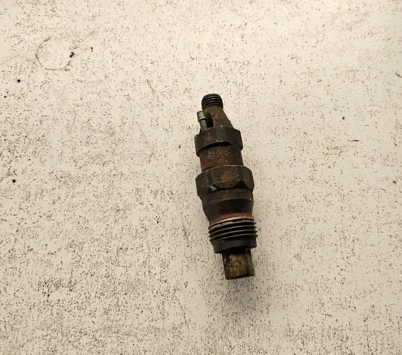 Injecteur Peugeot Citroen 1.9d Kca17s42 130 Bars X1