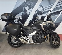 2022 HONDA NC750X 