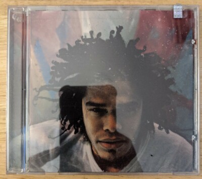 Embrya by Maxwell (R&B) (CD, Jun-1998, Columbia (USA))