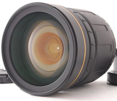 TAMRON SP AF 28-105mm F2.8 LD ズームレンズ | TAMRON 【外観特上級