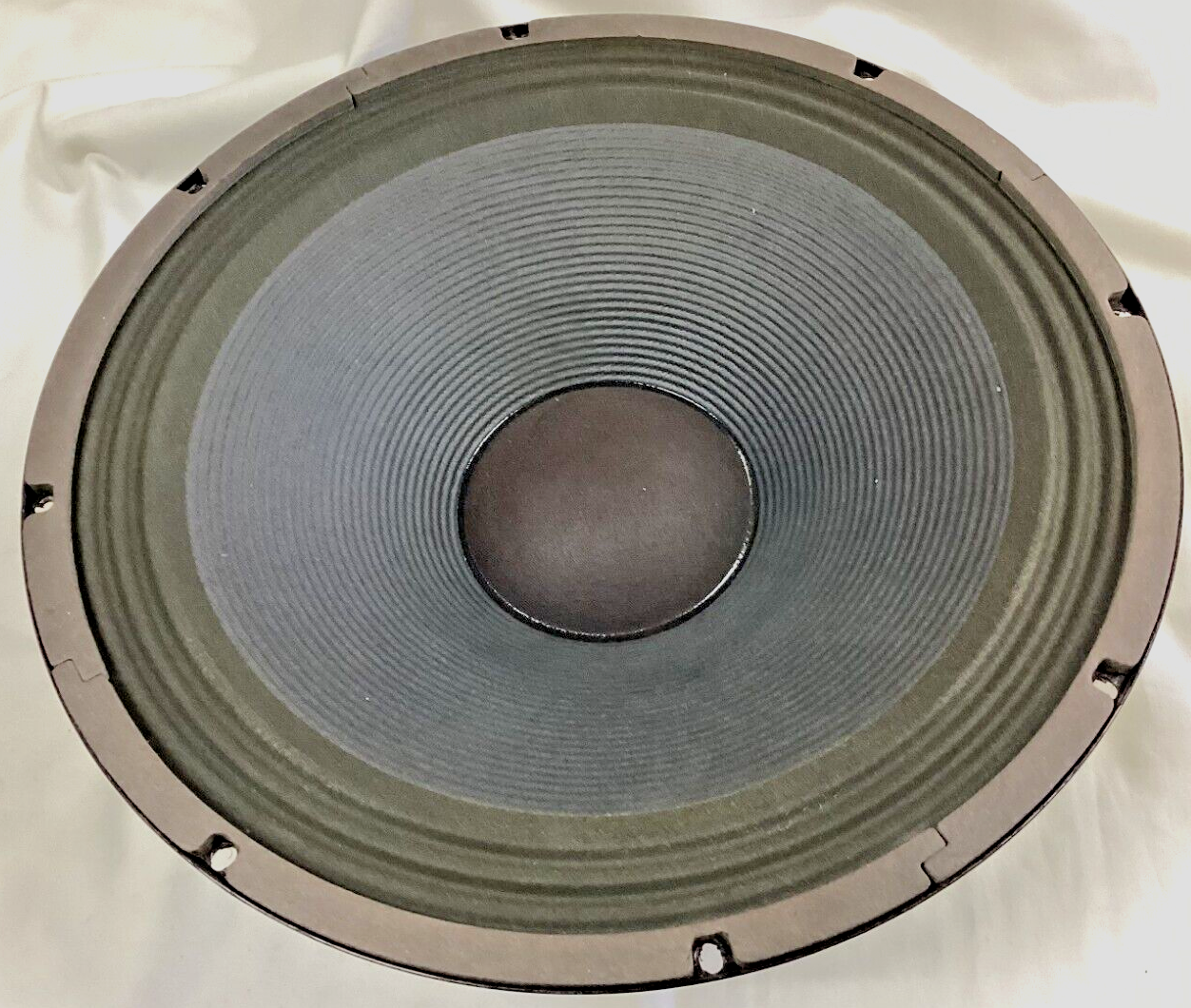 JBL M115-8A 225 prx400 ジャンク　スピーカー JBL M115-8A 225 prx400 ジャンク スピーカー - メルカリ