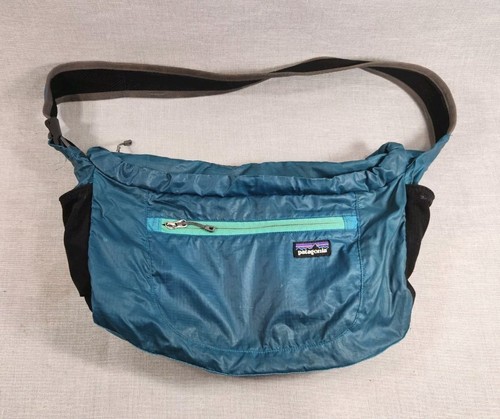 【本日限定価格】patagonia LIGHTWEIGHT TRAVEL Patagonia Lightweight Travel Tote 2Way Backpack Blue JAPAN