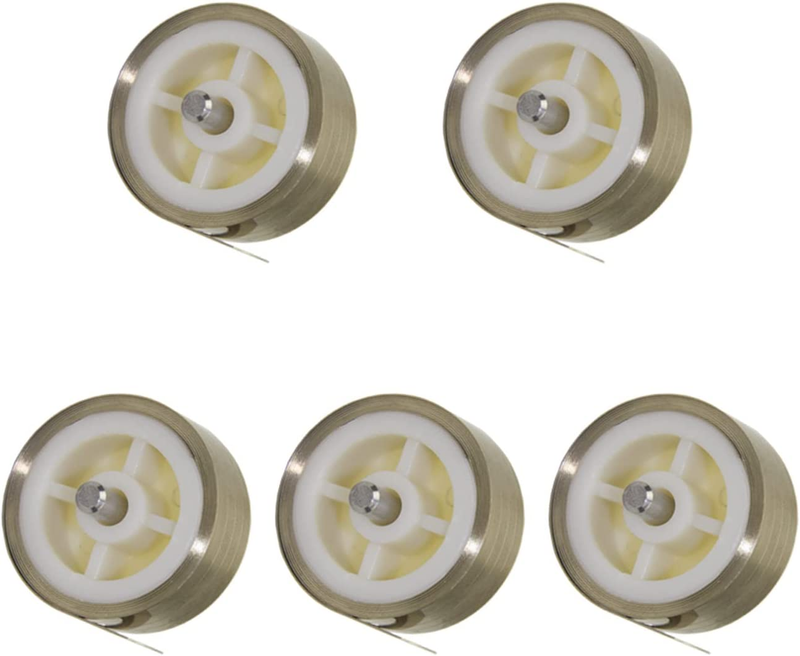 5 Pack 878-421 878421 Ribbon Spring Set for Hitachi NR83A NR83A2 Framing Nailer