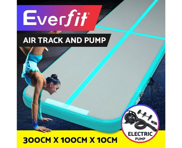 Top 10 Best Air Track Tumbling Mats in 2021 Reviews  Guide