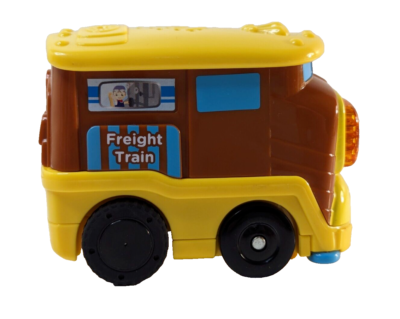 Toot toot hotsell freight train