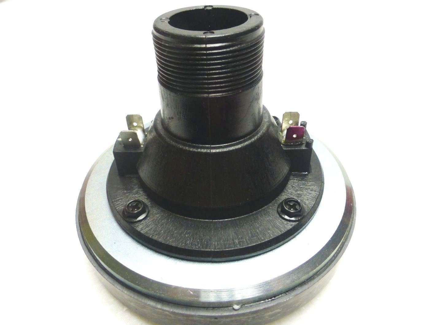Replacement Driver For EV Electro Voice DH1202, DH2010, DH3 Replacement Driver For EV Electro Voice DH1202, DH2010, DH3